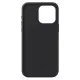 Чехол для мобильного телефона Armorstandart FAKE Leather Case Apple iPhone 15 Pro Max Black (ARM76305)