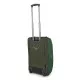 Дорожня сумка Osprey Daylite Carry-On Wheeled Duffel 40 green canopy/green creek (009.3439)
