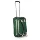 Сумка дорожная Osprey Daylite Carry-On Wheeled Duffel 40 green canopy/green creek (009.3439)