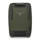 Сумка дорожная Osprey Daylite Carry-On Wheeled Duffel 40 green canopy/green creek (009.3439)