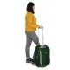 Сумка дорожная Osprey Daylite Carry-On Wheeled Duffel 40 green canopy/green creek (009.3439)