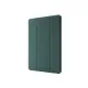 Чехол для планшета BeCover Tri Fold Hard TPU Apple iPad Air 13" M2 2024 Dark Green (711467)