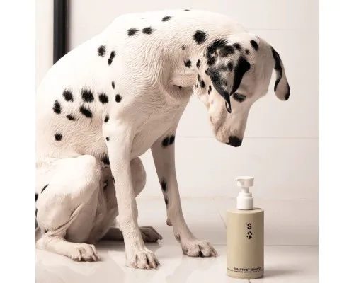 Шампунь для животных Sister's Aroma Smart Pet Shampoo 250 мл (4820227781720)