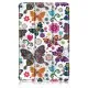 Чохол до планшета BeCover Smart Case Xiaomi Poco Pad 12.1" Butterfly (711567)