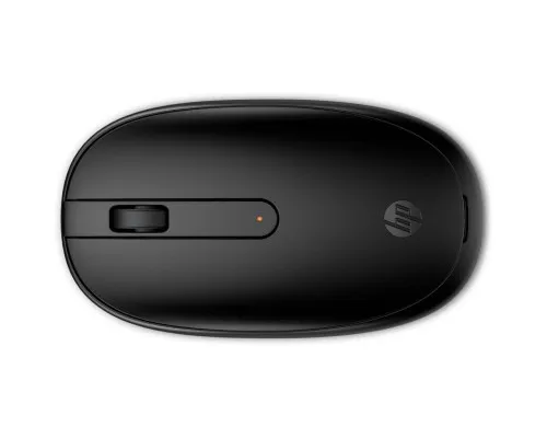 Мишка HP 240 Bluetooth Mouse Black (3V0G9AA)