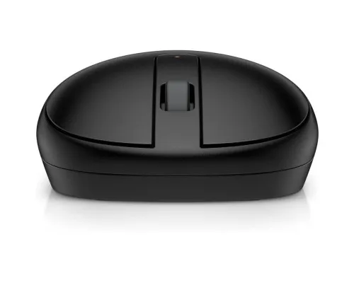 Мишка HP 240 Bluetooth Mouse Black (3V0G9AA)
