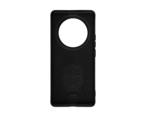 Чехол для мобильного телефона Armorstandart ICON Realme 12 Pro / 12 Pro+ Black (ARM74740)