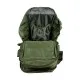 Рюкзак туристический Tramp Assault 30 л Green (UTRP-047-green)