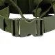 Рюкзак туристический Tramp Assault 30 л Green (UTRP-047-green)