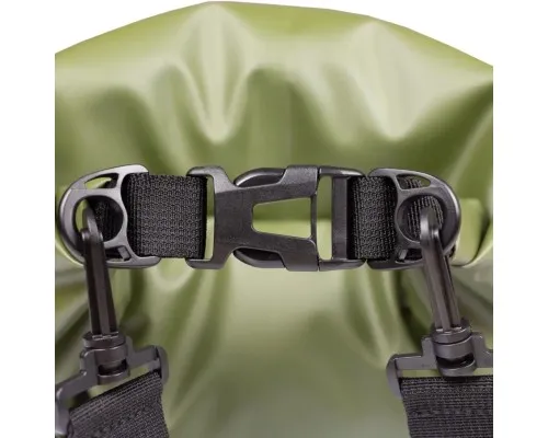 Гермомішок Tramp PVC 20 л Olive (UTRA-067-olive)