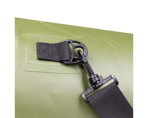 Гермомішок Tramp PVC 20 л Olive (UTRA-067-olive)