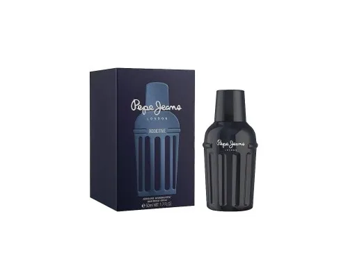 Парфумована вода Pepe Jeans Addictive for Him 50 мл (8436611101072)