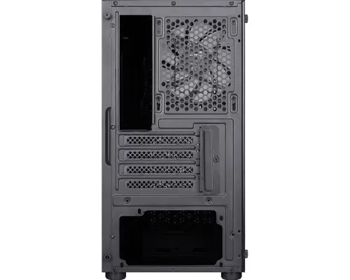 Корпус AeroCool Hexform-G-BK-v2 (ACCX-PV38002.11)