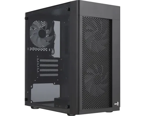 Корпус AeroCool Hexform-G-BK-v2 (ACCX-PV38002.11)