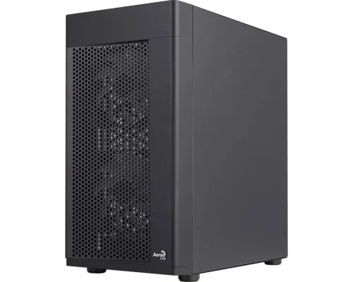 Корпус AeroCool Hexform-G-BK-v2 (ACCX-PV38002.11)