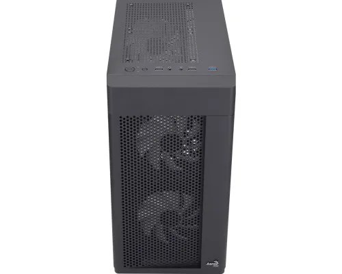 Корпус AeroCool Hexform-G-BK-v2 (ACCX-PV38002.11)