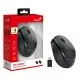 Мышка Genius NX-8000 Silent Wireless Black (31030035400)