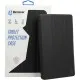 Чехол для планшета BeCover Tri Fold Soft TPU Silicone Apple iPad Pro 11" M4 2024 Black (711744)