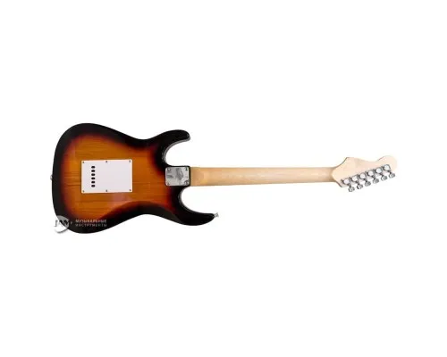 Електрогітара Parksons ST-170 3-Tone Sunburst (ST-170 3TSB)