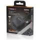 Концентратор REAL-EL HQ-187 black (EL123110010)