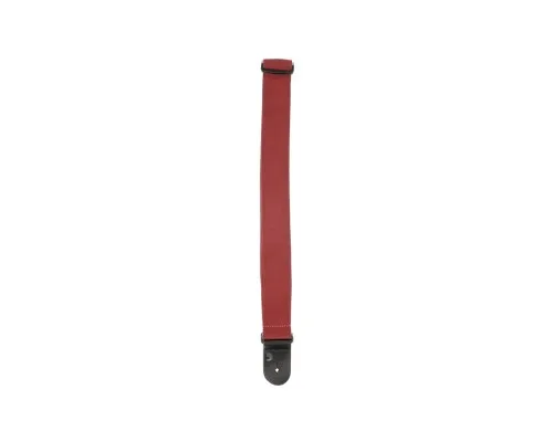 Ремінь для гітари D'Addario PolyPro Guitar Strap Red (PWS101)