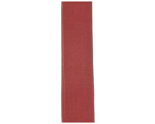 Ремінь для гітари D'Addario PolyPro Guitar Strap Red (PWS101)