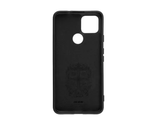 Чохол до мобільного телефона Armorstandart ICON Google Pixel 4a 5G Black (ARM79529)