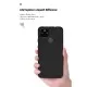 Чохол до мобільного телефона Armorstandart ICON Google Pixel 4a 5G Black (ARM79529)