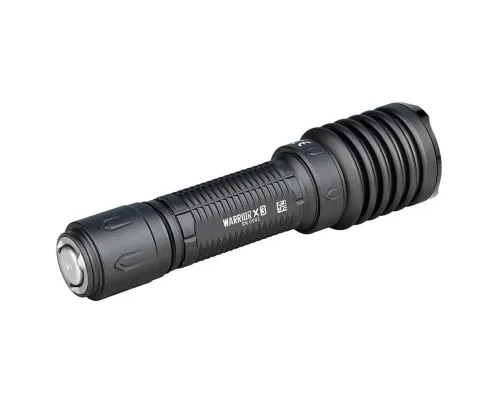 Фонарь Olight Warrior X 3 GR Gunmetal Grey (Warrior X 3 GR)