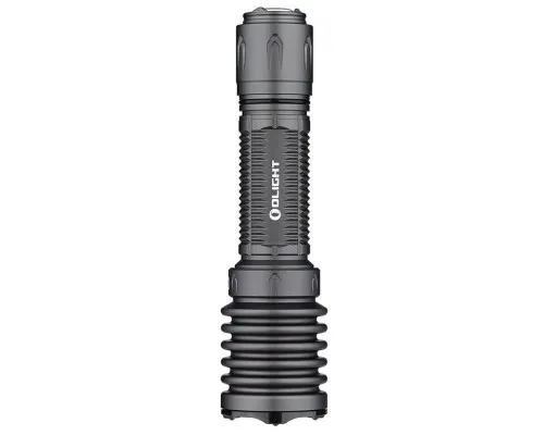 Фонарь Olight Warrior X 3 GR Gunmetal Grey (Warrior X 3 GR)