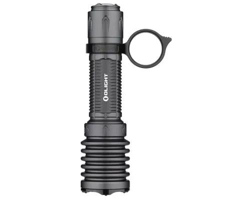 Фонарь Olight Warrior X 3 GR Gunmetal Grey (Warrior X 3 GR)