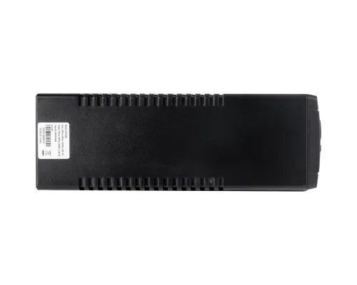 Источник бесперебойного питания Prologix 800 480W (PLP800VA2LED)