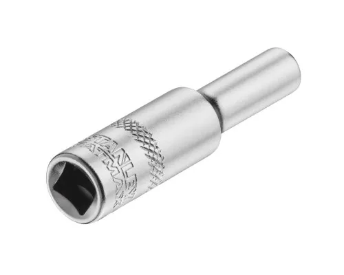 Головка торцевая Stanley 1/4", 5 мм, шестигранная, удлиненная (FMMT17249-0)