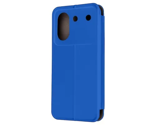 Чехол для мобильного телефона Armorstandart G-Case ZTE Blade A54 4G Blue (ARM70730)