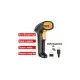 Сканер штрих-коду UKRMARK EV-W208 2D, wireless, USB (900564)