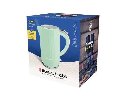 Електрочайник Russell Hobbs 27364-70