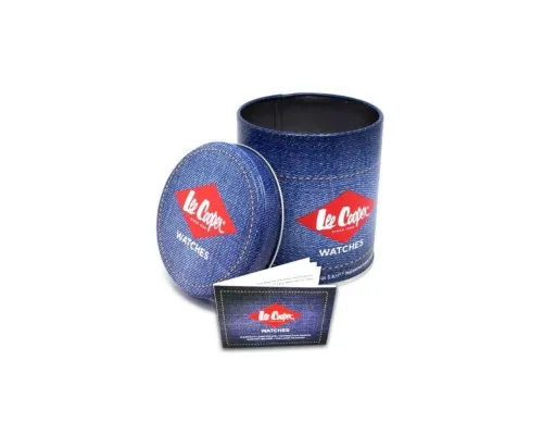 Наручний годинник Lee Cooper LC-610G-D