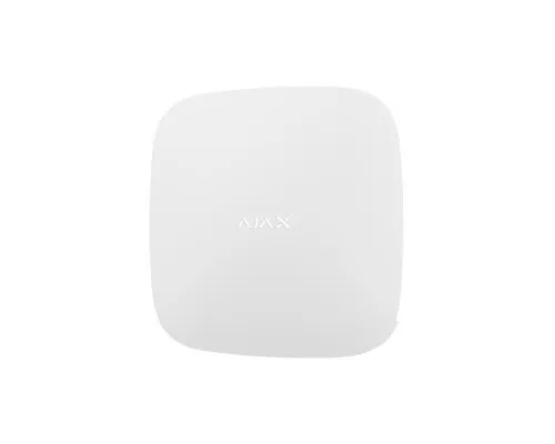 Комплект охранной сигнализации Ajax StarterKit біла