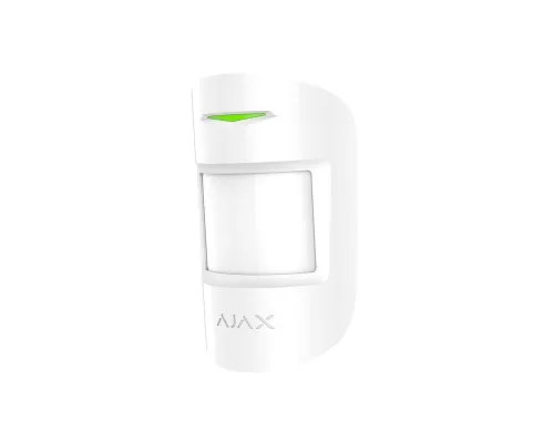 Комплект охранной сигнализации Ajax StarterKit біла