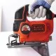 Электролобзик Black&Decker KS801SE