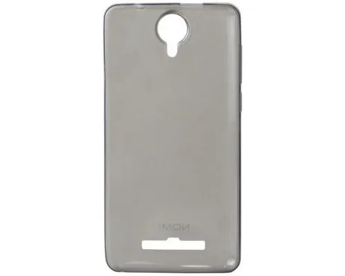 Чехол для мобильного телефона Nomi Ultra Thin TPU UTCi5010 чорний (227548)