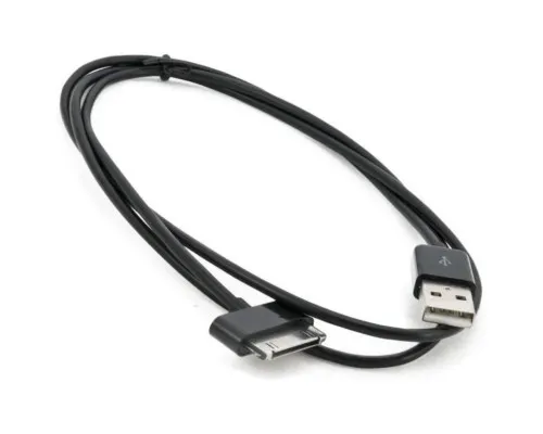 Дата кабель USB 2.0 to Samsung 30-pin (Spesial) 1m Extradigital (KBD1643)