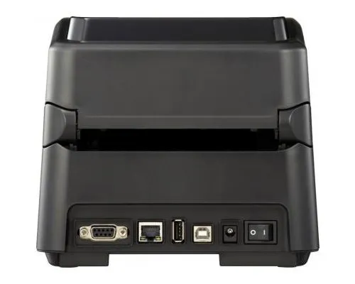 Принтер этикеток Sato WS408DT, 203 dpi, USB, LAN + RS232C (WD202-400NN-EU)