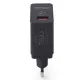 Зарядний пристрій EnerGenie USB 2.1A (EG-UQC3-01)