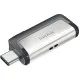 USB флеш накопитель SanDisk 256GB Ultra Dual Drive USB 3.1 Type-C (SDDDC2-256G-G46)