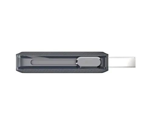 USB флеш накопитель SanDisk 256GB Ultra Dual Drive USB 3.1 Type-C (SDDDC2-256G-G46)