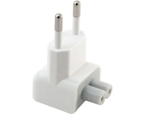 Перехідник Extradigital сетевой 220В для адаптеров Apple MagSafe Premium (KBP1739)