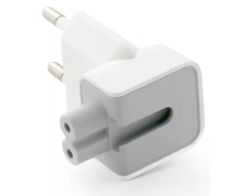 Перехідник Extradigital сетевой 220В для адаптеров Apple MagSafe Premium (KBP1739)