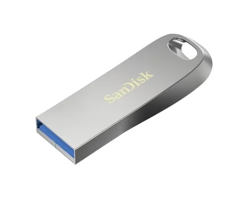 USB флеш накопитель SanDisk 32GB Ultra Luxe USB 3.1 (SDCZ74-032G-G46)