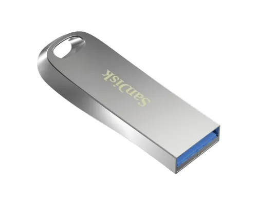 USB флеш накопитель SanDisk 32GB Ultra Luxe USB 3.1 (SDCZ74-032G-G46)